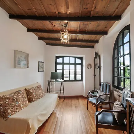 Teseo House - View - Happy Gardone Riviera