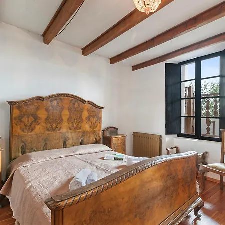 Teseo House - View - Happy Gardone Riviera