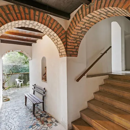 Teseo House - View - Happy * Gardone Riviera