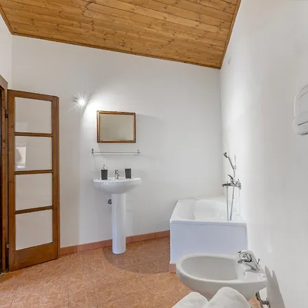 Apartment Teseo House - View - Happy *
