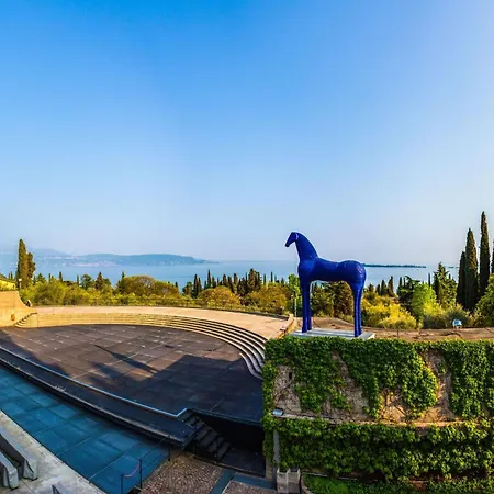 Teseo House - View - Happy