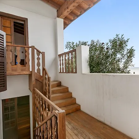 Teseo House - View - Happy *
