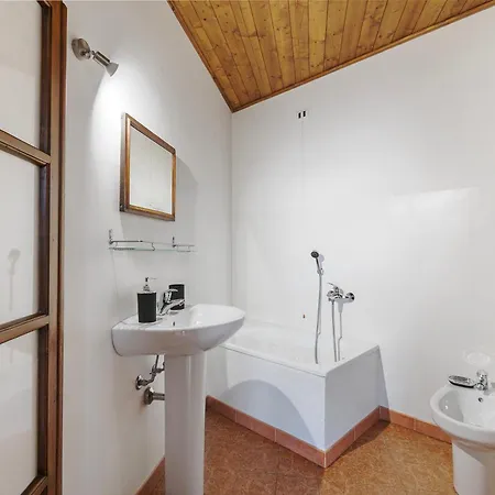 Teseo House - View - Happy