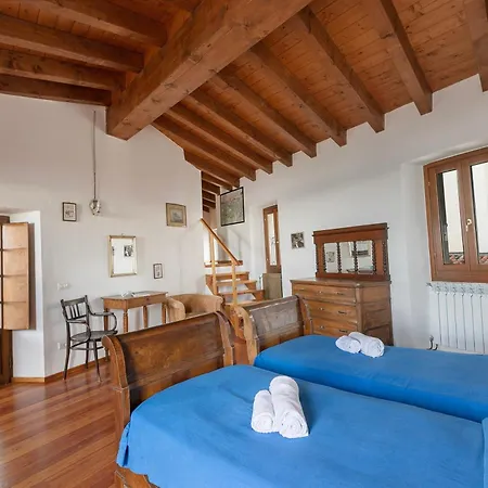 Teseo House - View - Happy * Gardone Riviera