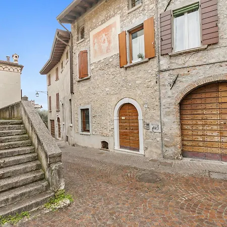 Teseo House - View - Happy Apartment *